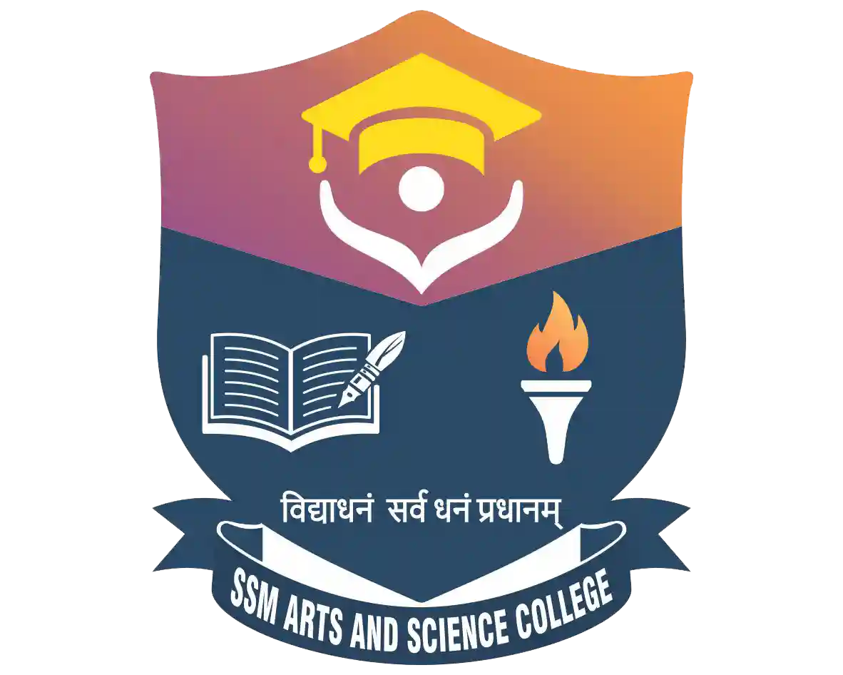 SSM Arts and Science College